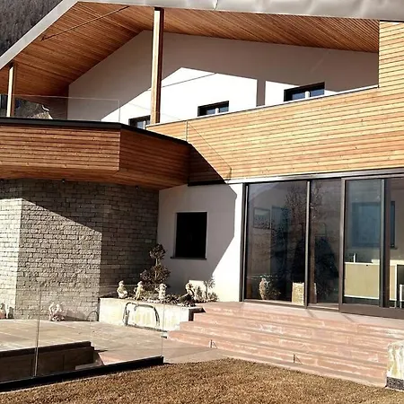 In Montagna - - Val Di Sole Villa