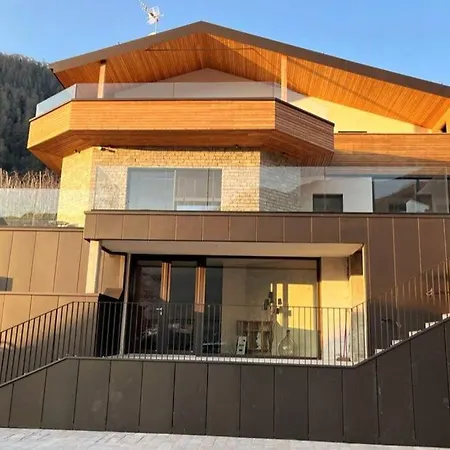Villa In Montagna - - Val Di Sole *