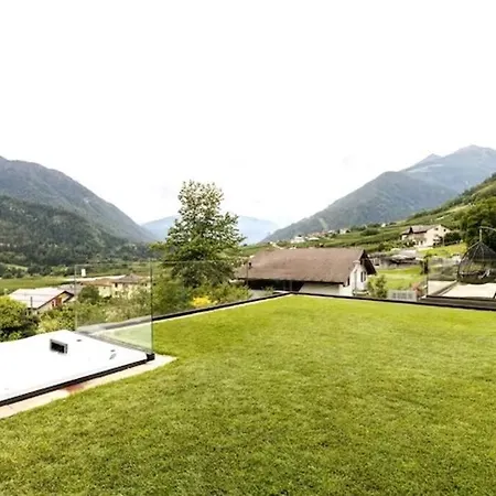 In Montagna - - Val Di Sole Villa