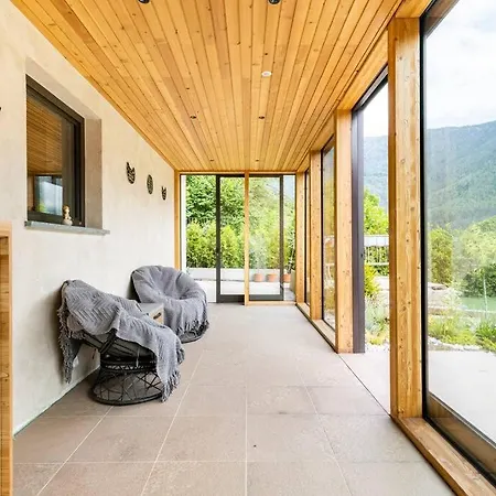 Villa In Montagna - - Val Di Sole *