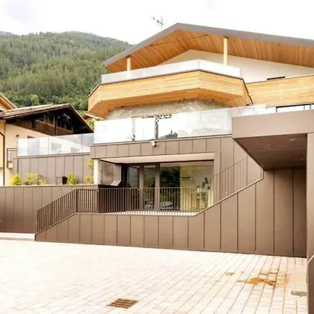 In Montagna - - Val Di Sole * Caldes