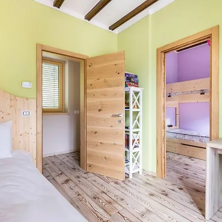 In Montagna - - Val Di Sole *