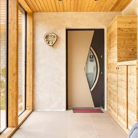 Villa In Montagna - - Val Di Sole