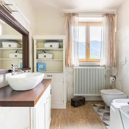 Villa In Montagna - - Val Di Sole