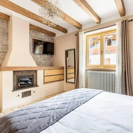 In Montagna - - Val Di Sole Villa Caldes