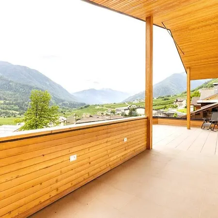 In Montagna - - Val Di Sole