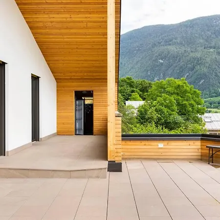 Villa In Montagna - - Val Di Sole