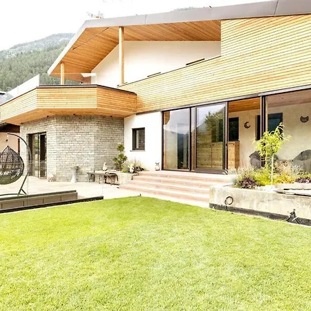 In Montagna - - Val Di Sole Villa *