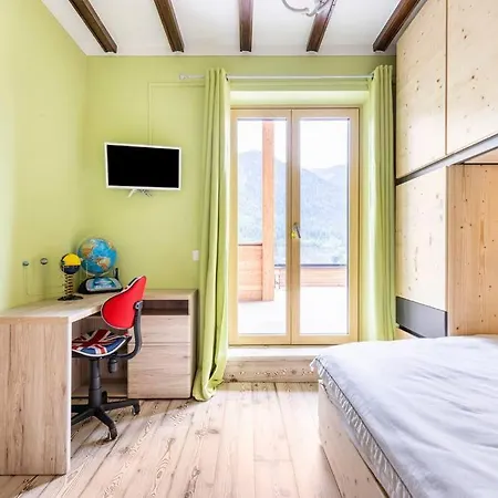 In Montagna - - Val Di Sole Villa *