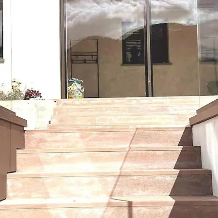In Montagna - - Val Di Sole Villa