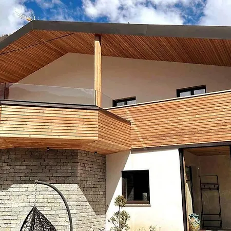 In Montagna - - Val Di Sole Villa *