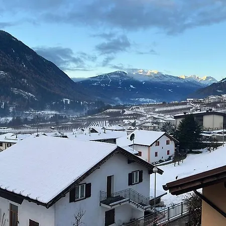 Villa In Montagna - - Val Di Sole