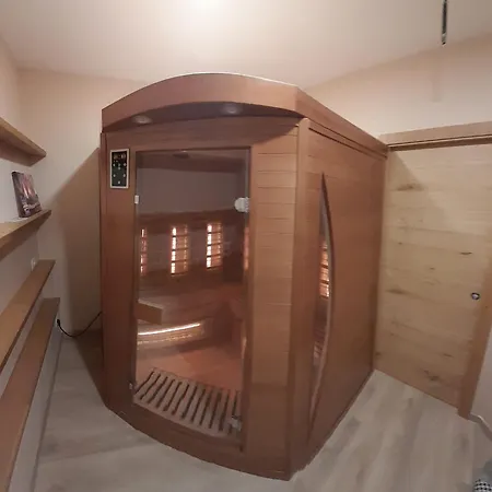 Villa In Montagna - - Val Di Sole